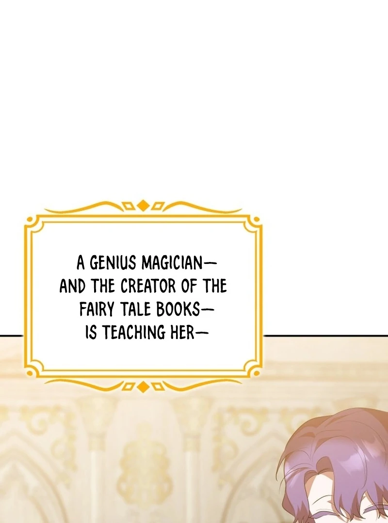 They Live in the Princess' Flower Garden Chapter 29 - page 24