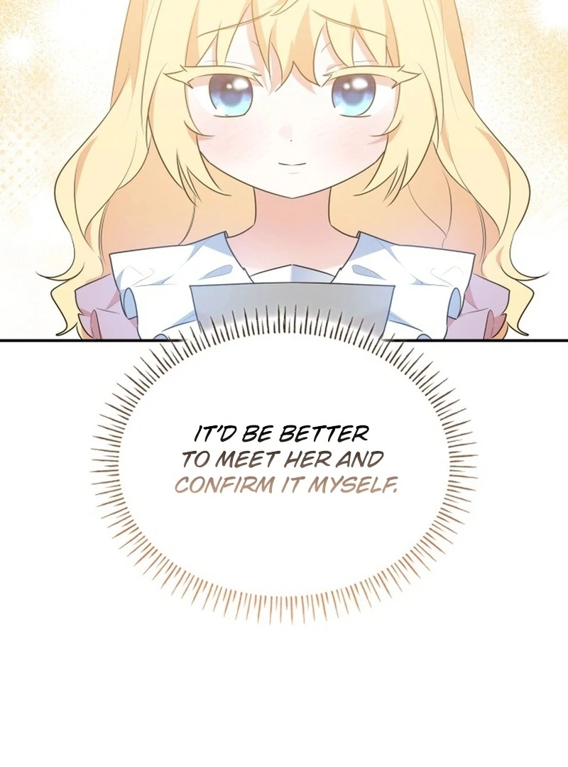 They Live in the Princess' Flower Garden Chapter 29 - page 27