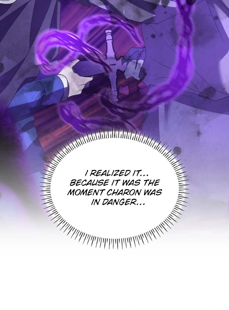 They Live in the Princess' Flower Garden Chapter 29 - page 44