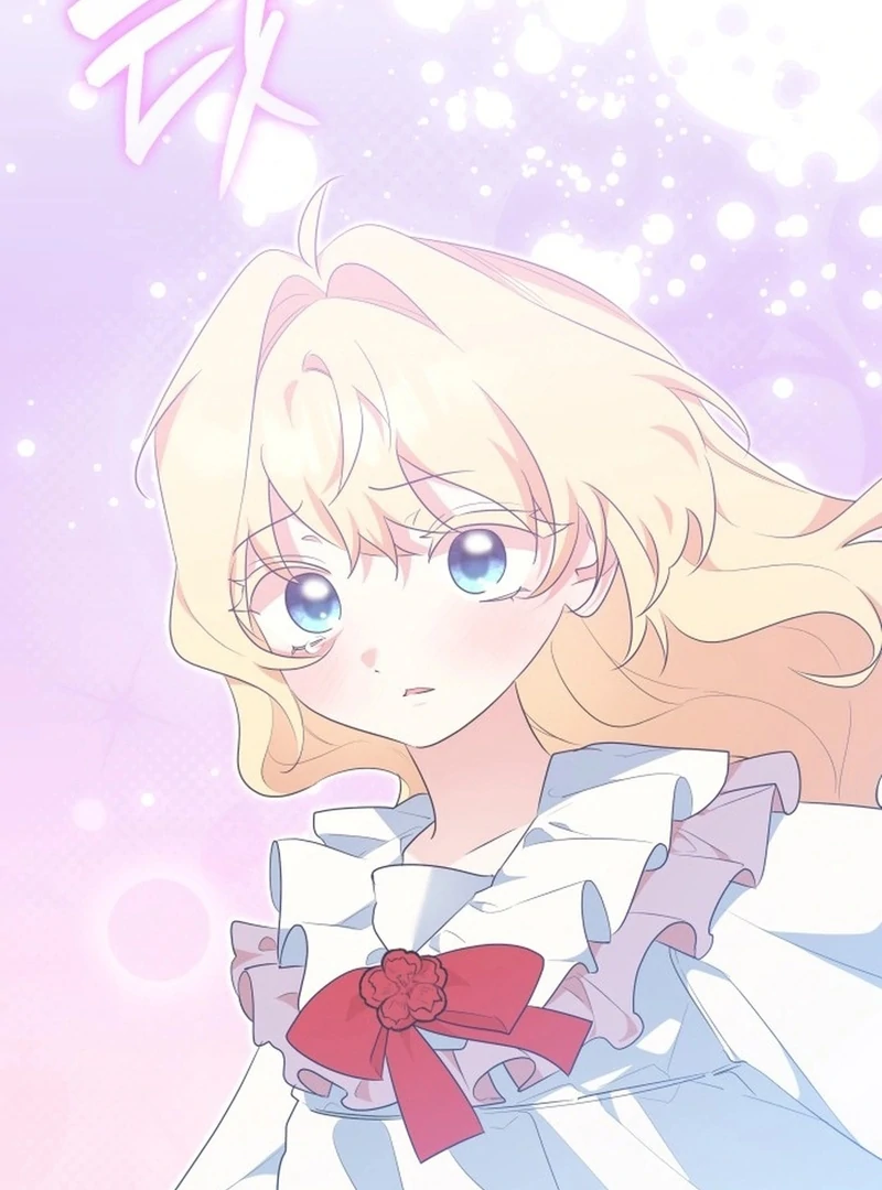 They Live in the Princess' Flower Garden Chapter 29 - page 48