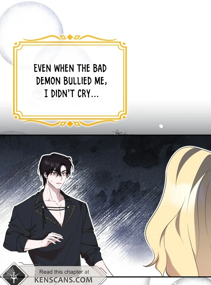 They Live in the Princess' Flower Garden Chapter 29 - page 4