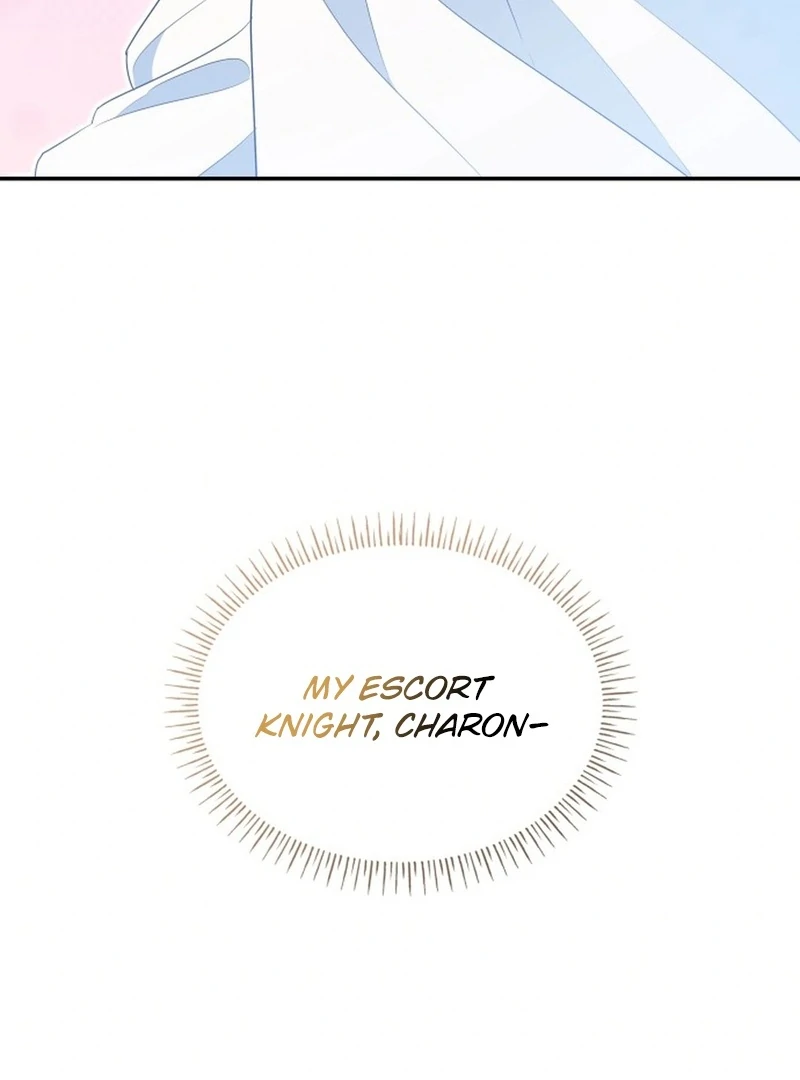 They Live in the Princess' Flower Garden Chapter 29 - page 49