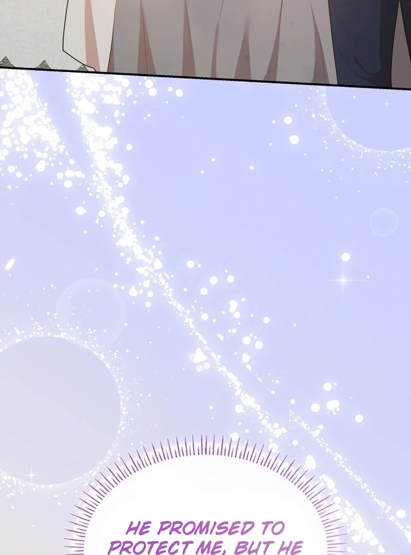 They Live in the Princess' Flower Garden Chapter 29 - page 51
