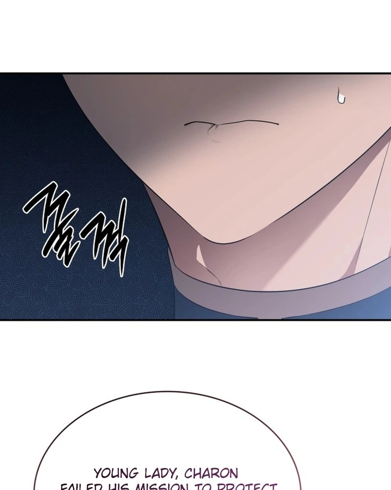 They Live in the Princess' Flower Garden Chapter 29 - page 57