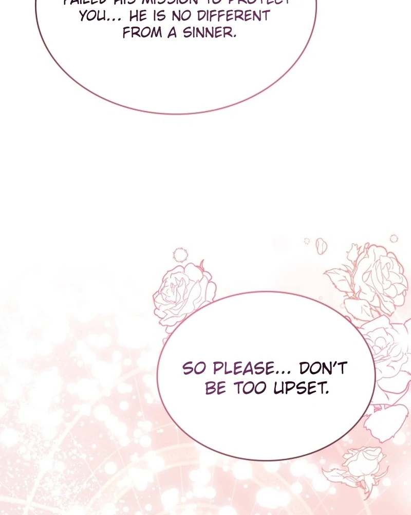 They Live in the Princess' Flower Garden Chapter 29 - page 58