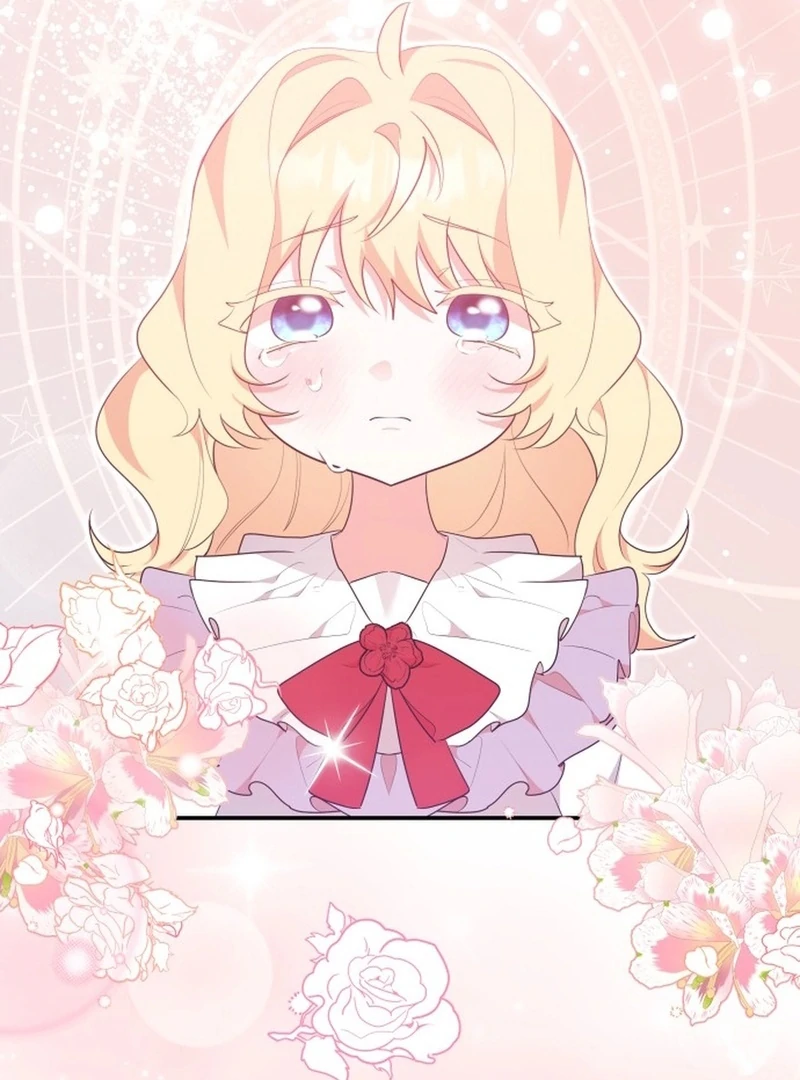 They Live in the Princess' Flower Garden Chapter 29 - page 59