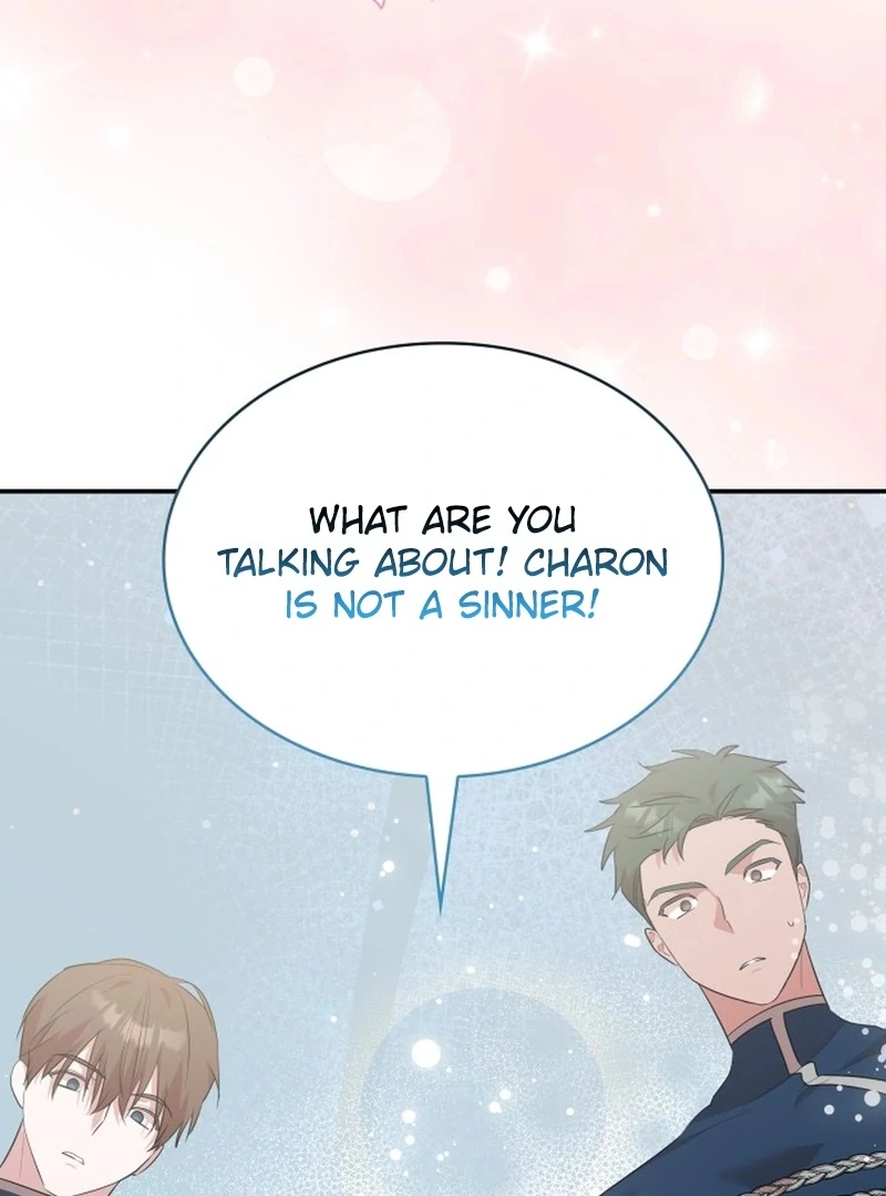 They Live in the Princess' Flower Garden Chapter 29 - page 60