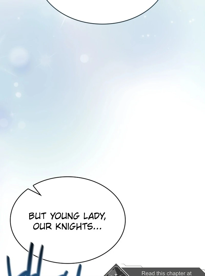 They Live in the Princess' Flower Garden Chapter 29 - page 62