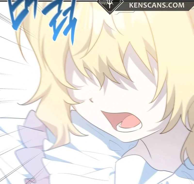 They Live in the Princess' Flower Garden Chapter 29 - page 63