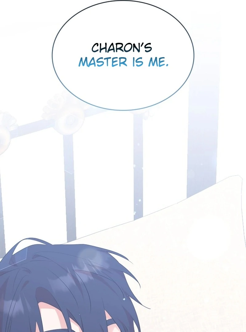 They Live in the Princess' Flower Garden Chapter 29 - page 65