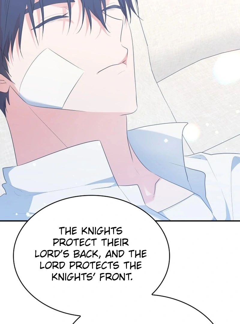 They Live in the Princess' Flower Garden Chapter 29 - page 66