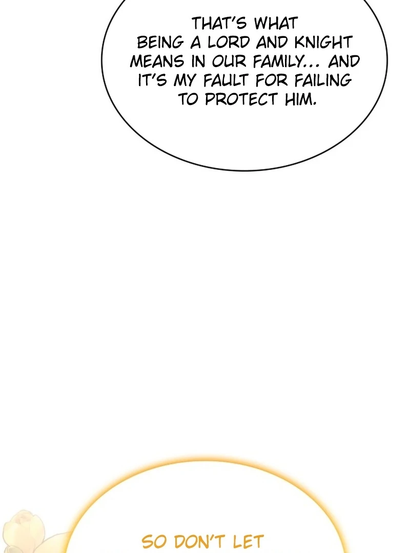 They Live in the Princess' Flower Garden Chapter 29 - page 67