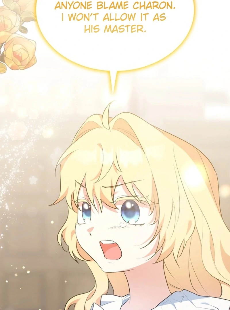 They Live in the Princess' Flower Garden Chapter 29 - page 68