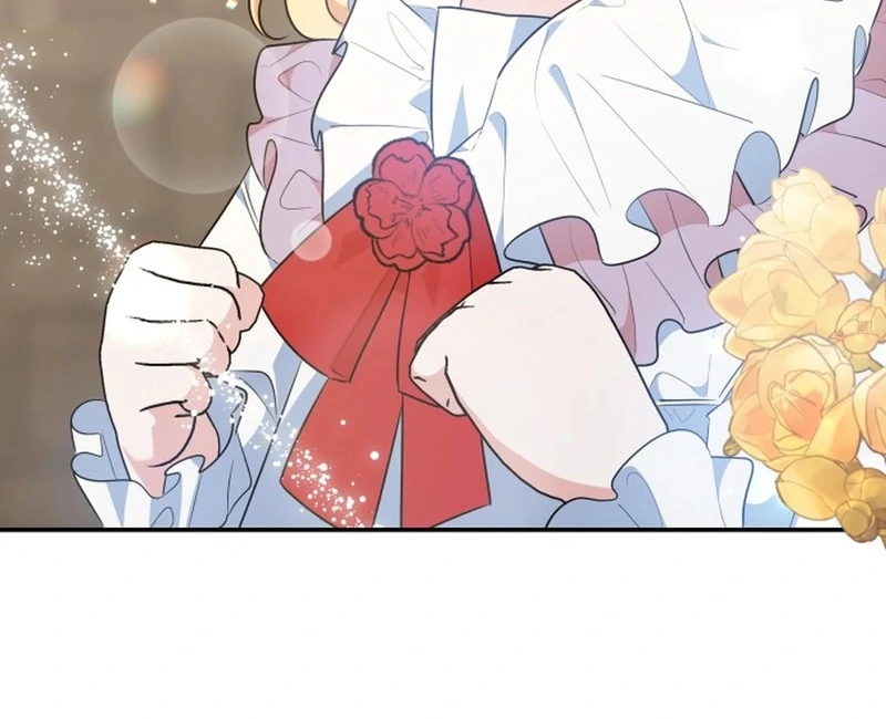 They Live in the Princess' Flower Garden Chapter 29 - page 69