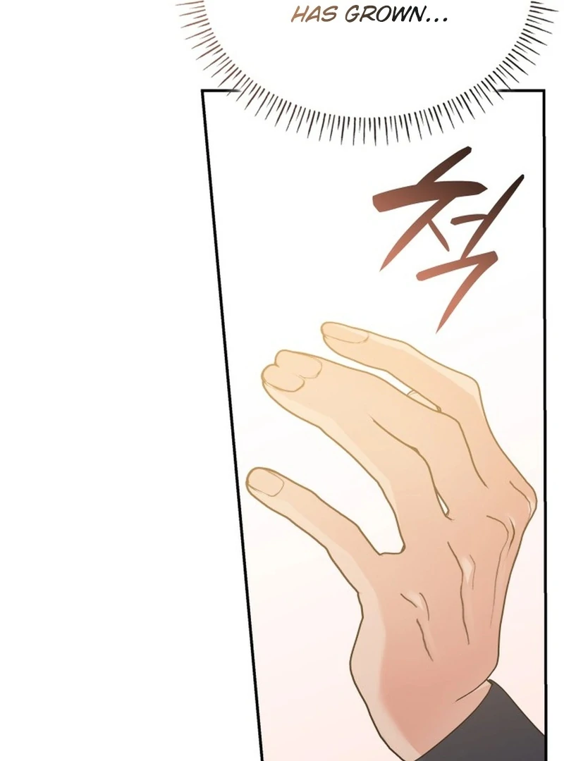 They Live in the Princess' Flower Garden Chapter 29 - page 71