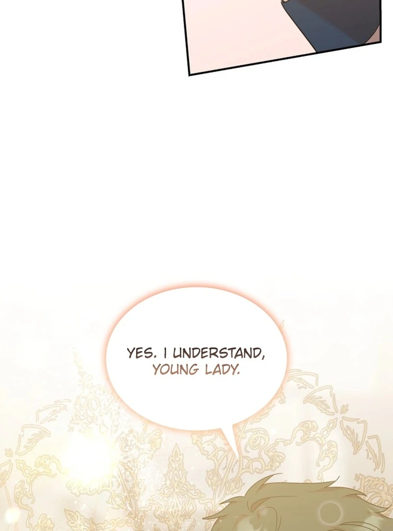 They Live in the Princess' Flower Garden Chapter 29 - page 72