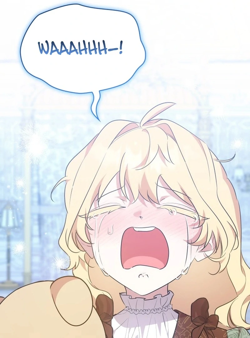 They Live in the Princess' Flower Garden Chapter 29 - page 7