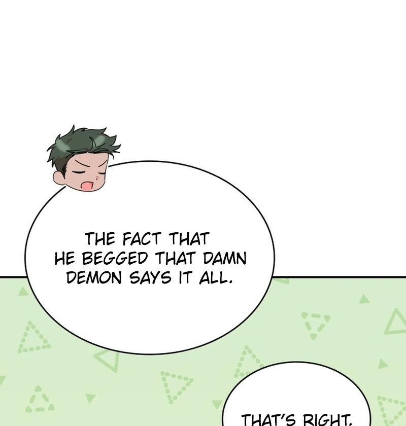 They Live in the Princess' Flower Garden Chapter 29 - page 81