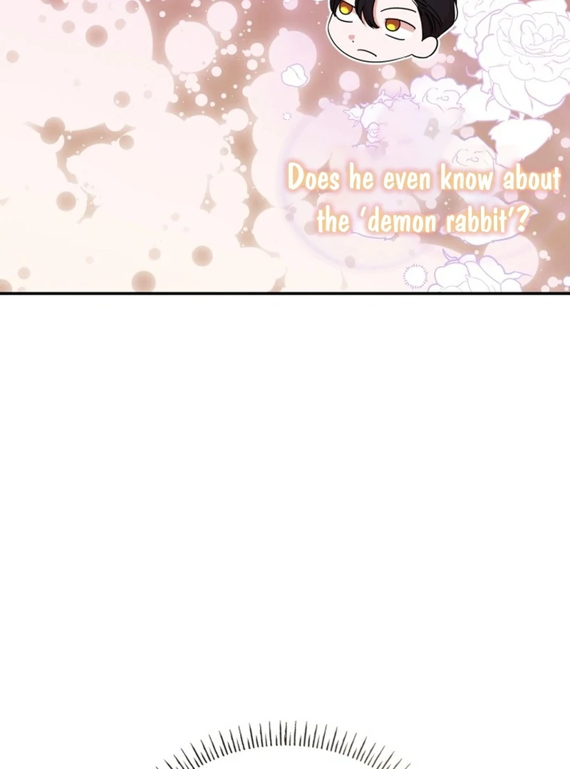 They Live in the Princess' Flower Garden Chapter 29 - page 85