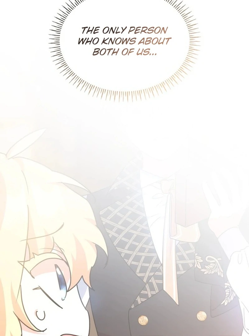They Live in the Princess' Flower Garden Chapter 29 - page 86