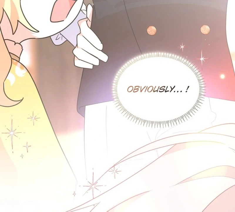 They Live in the Princess' Flower Garden Chapter 29 - page 87