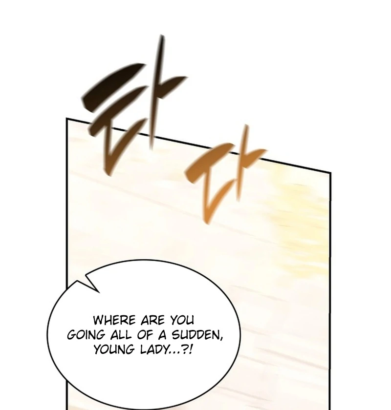 They Live in the Princess' Flower Garden Chapter 29 - page 93