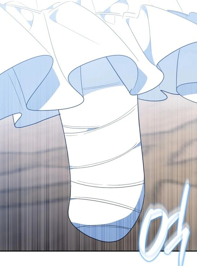 They Live in the Princess' Flower Garden Chapter 29 - page 96