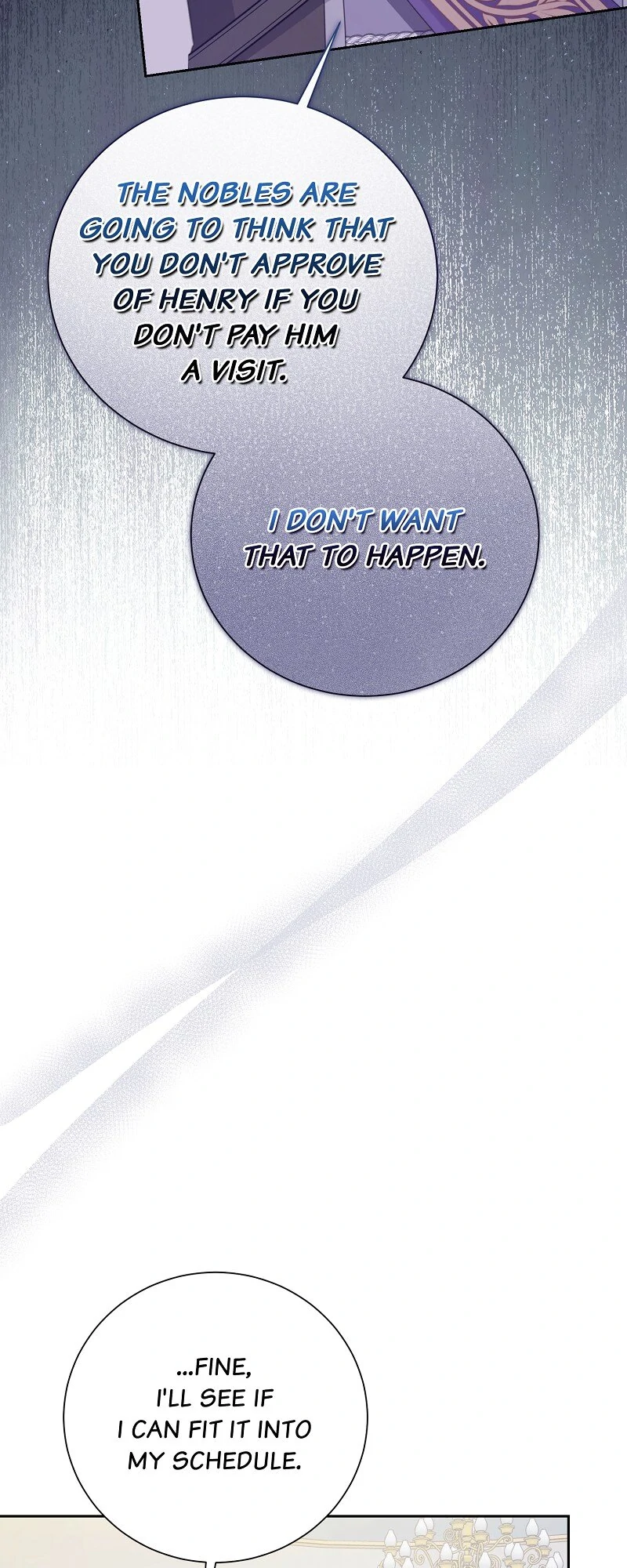 When Cinderella's Magic Fades Away Chapter 56 - page 12