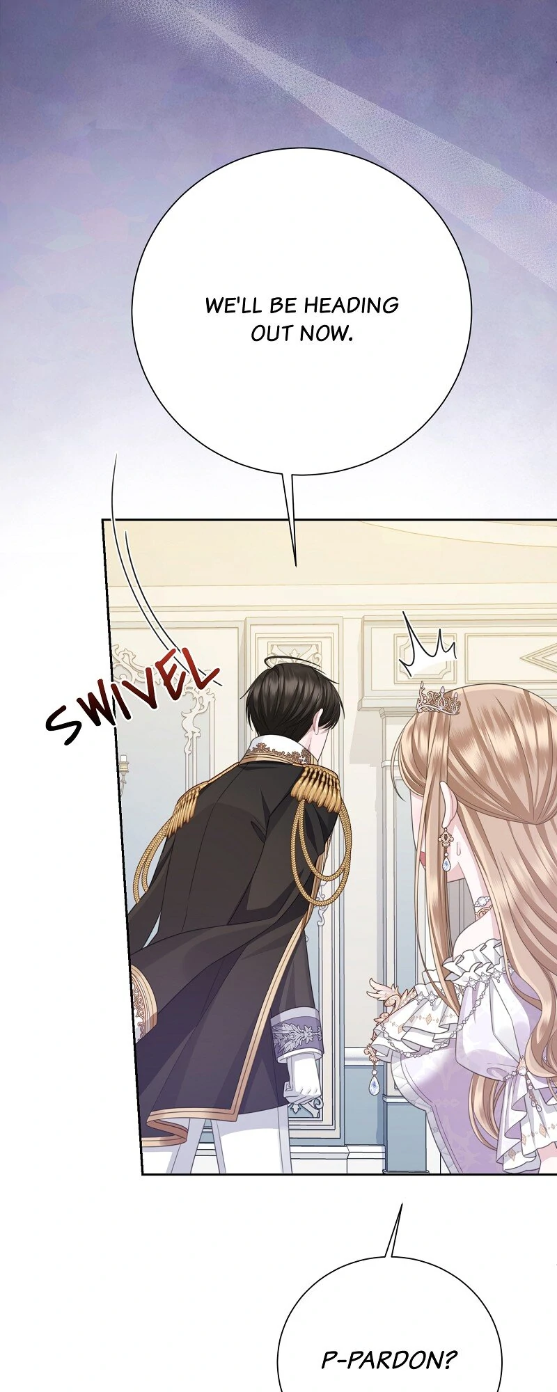 When Cinderella's Magic Fades Away Chapter 56 - page 15