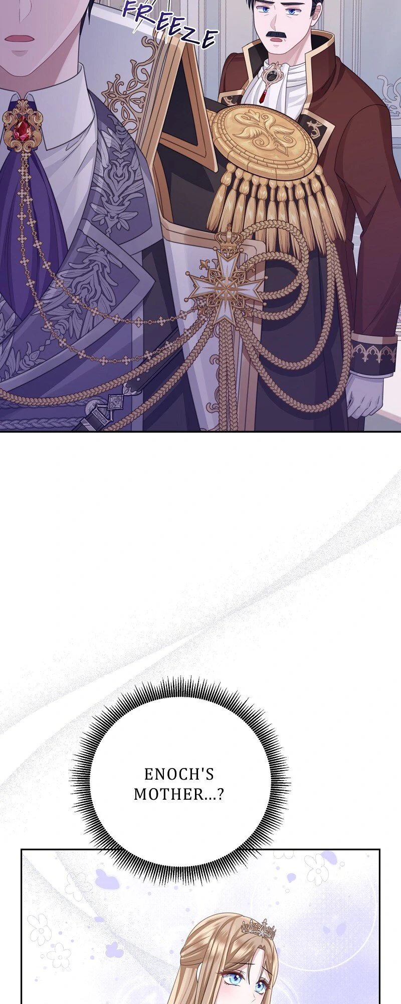 When Cinderella's Magic Fades Away Chapter 56 - page 17