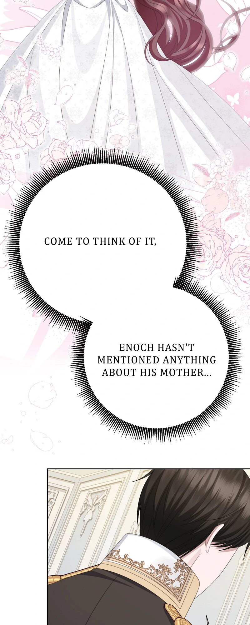 When Cinderella's Magic Fades Away Chapter 56 - page 19