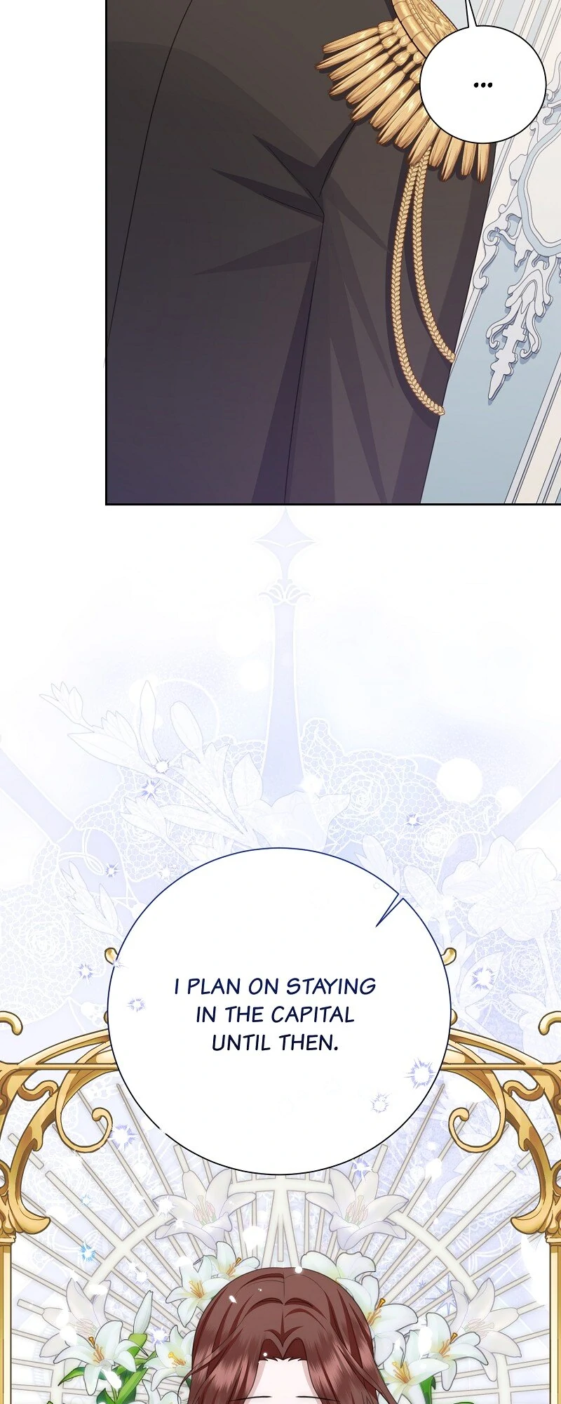 When Cinderella's Magic Fades Away Chapter 56 - page 20