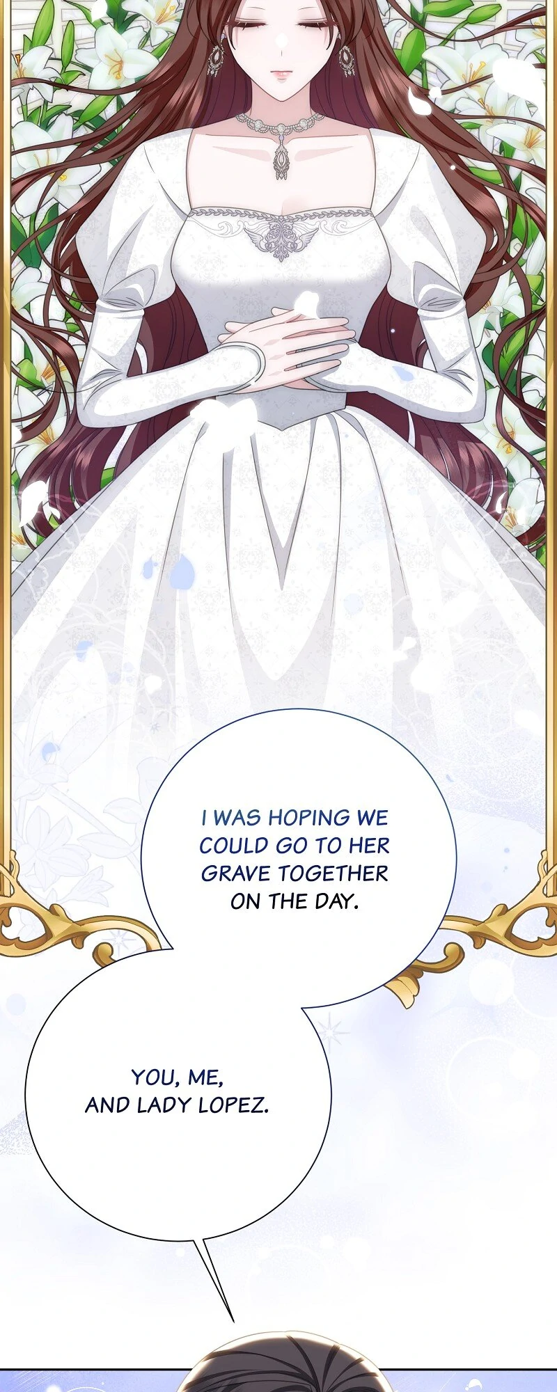 When Cinderella's Magic Fades Away Chapter 56 - page 21