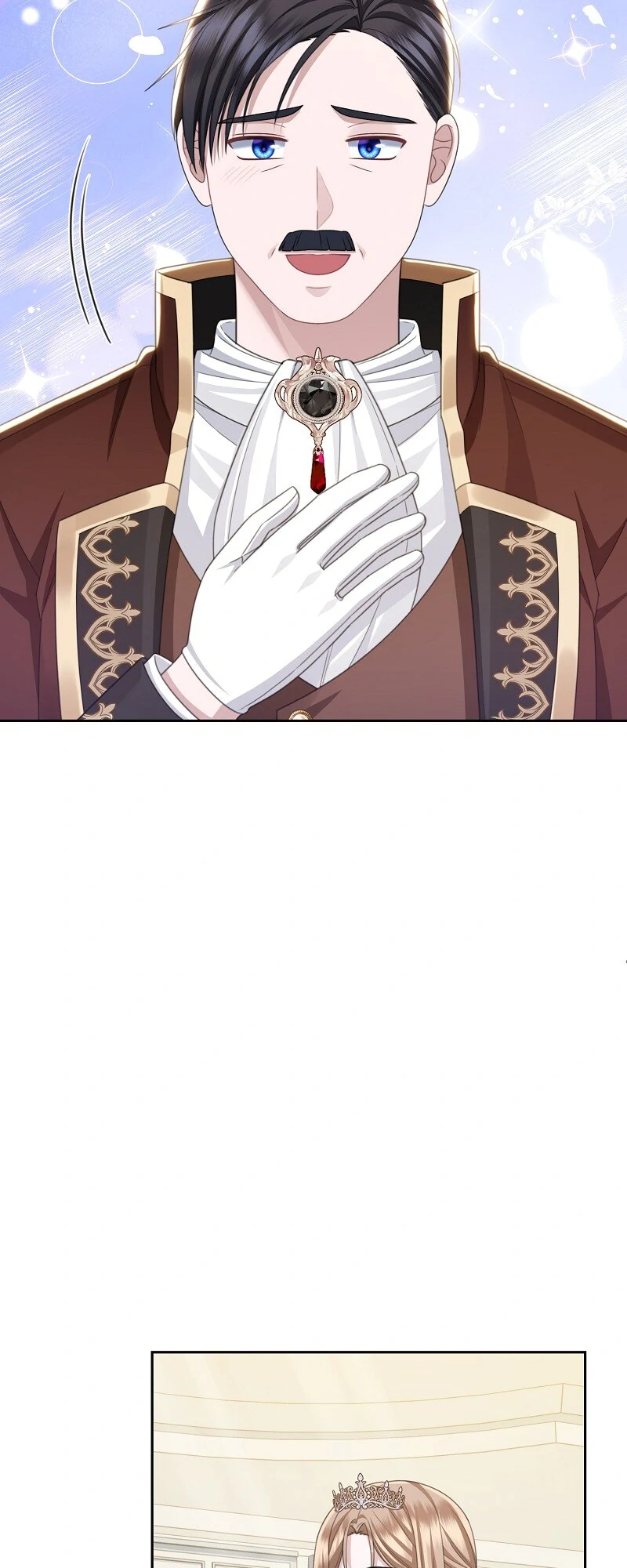 When Cinderella's Magic Fades Away Chapter 56 - page 22