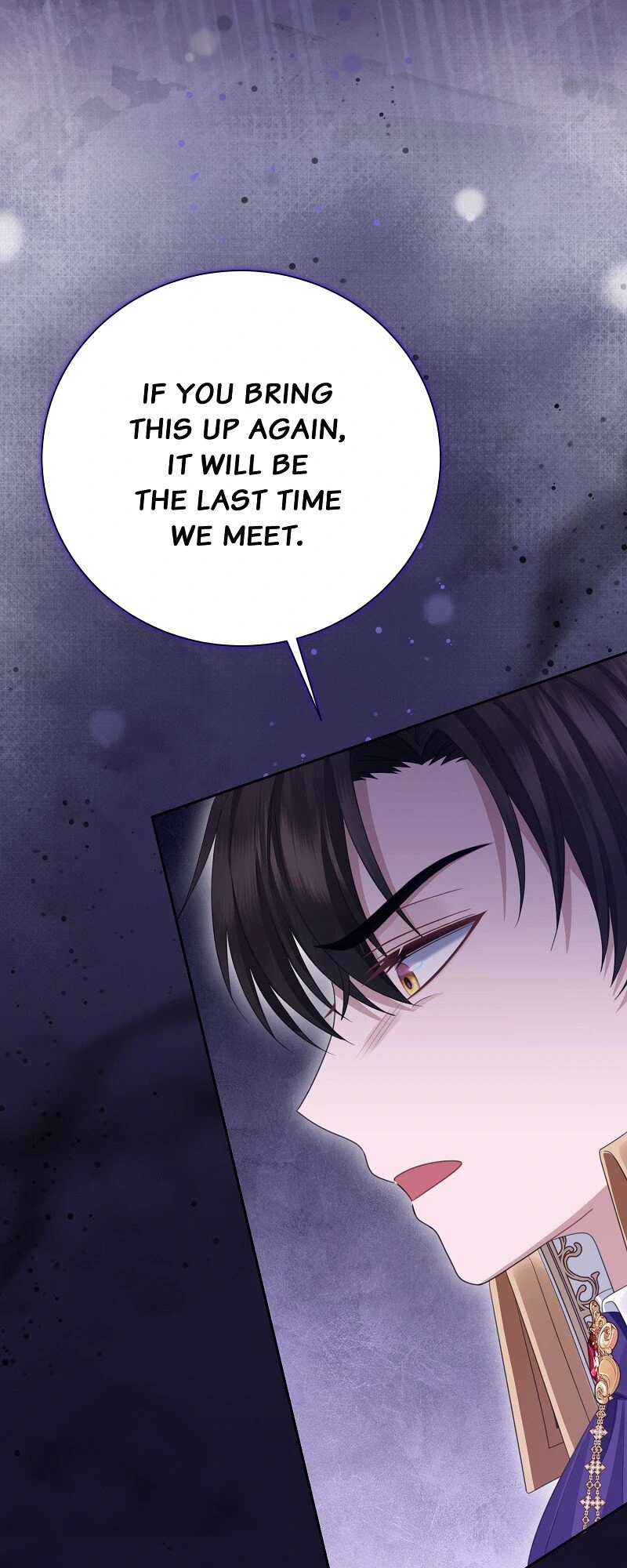When Cinderella's Magic Fades Away Chapter 56 - page 28