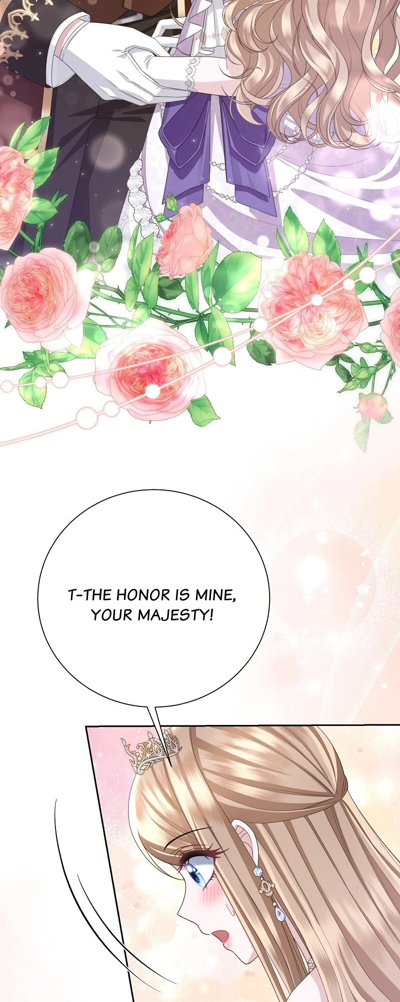 When Cinderella's Magic Fades Away Chapter 56 - page 2