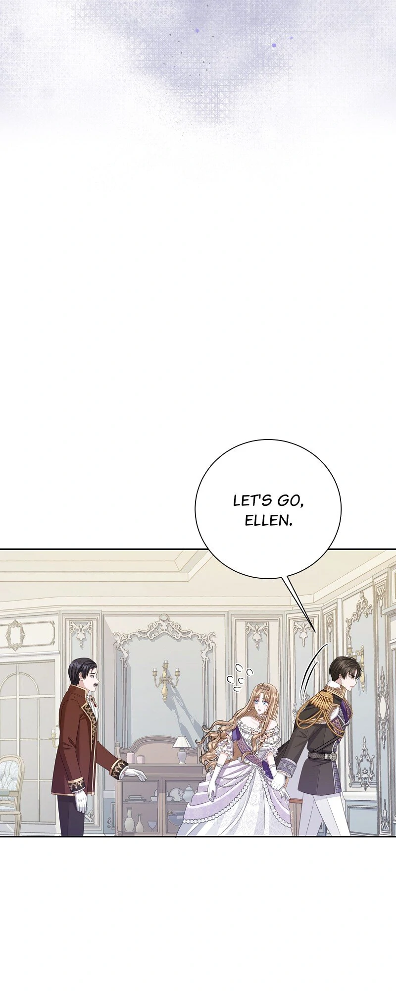 When Cinderella's Magic Fades Away Chapter 56 - page 30