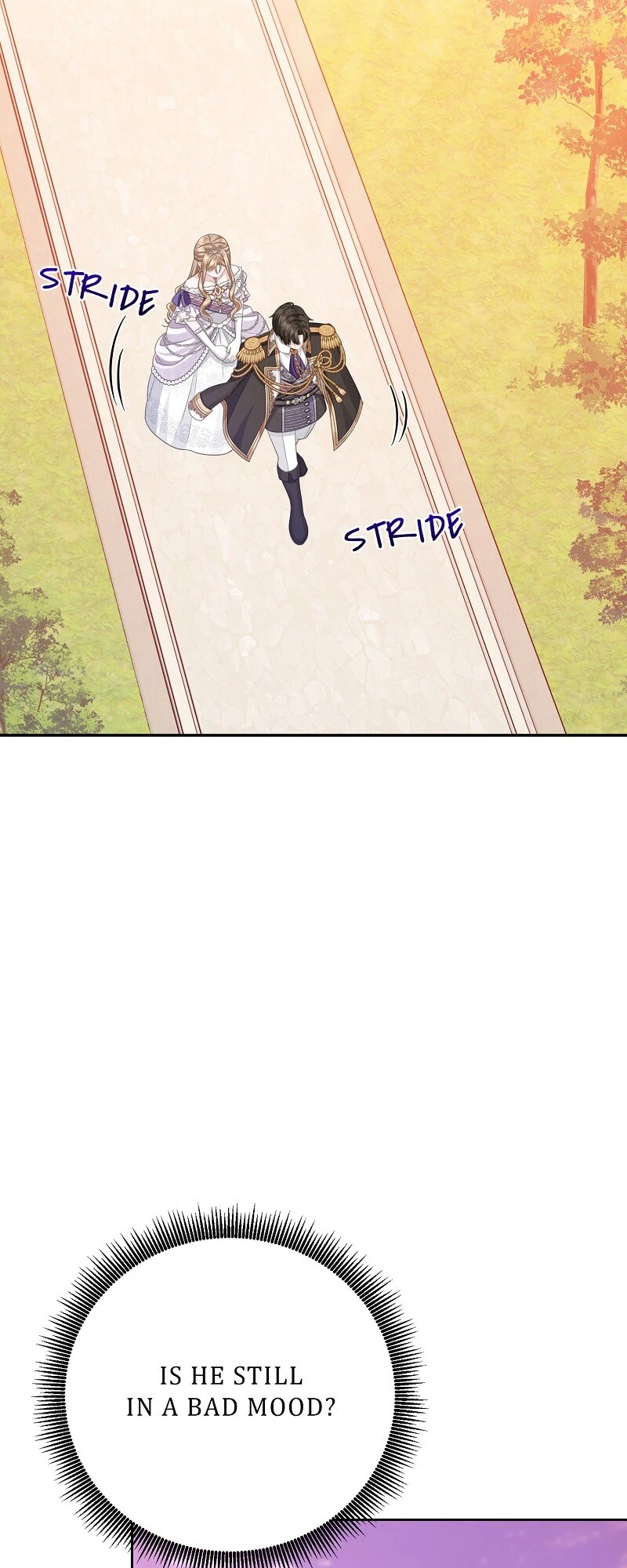 When Cinderella's Magic Fades Away Chapter 56 - page 32