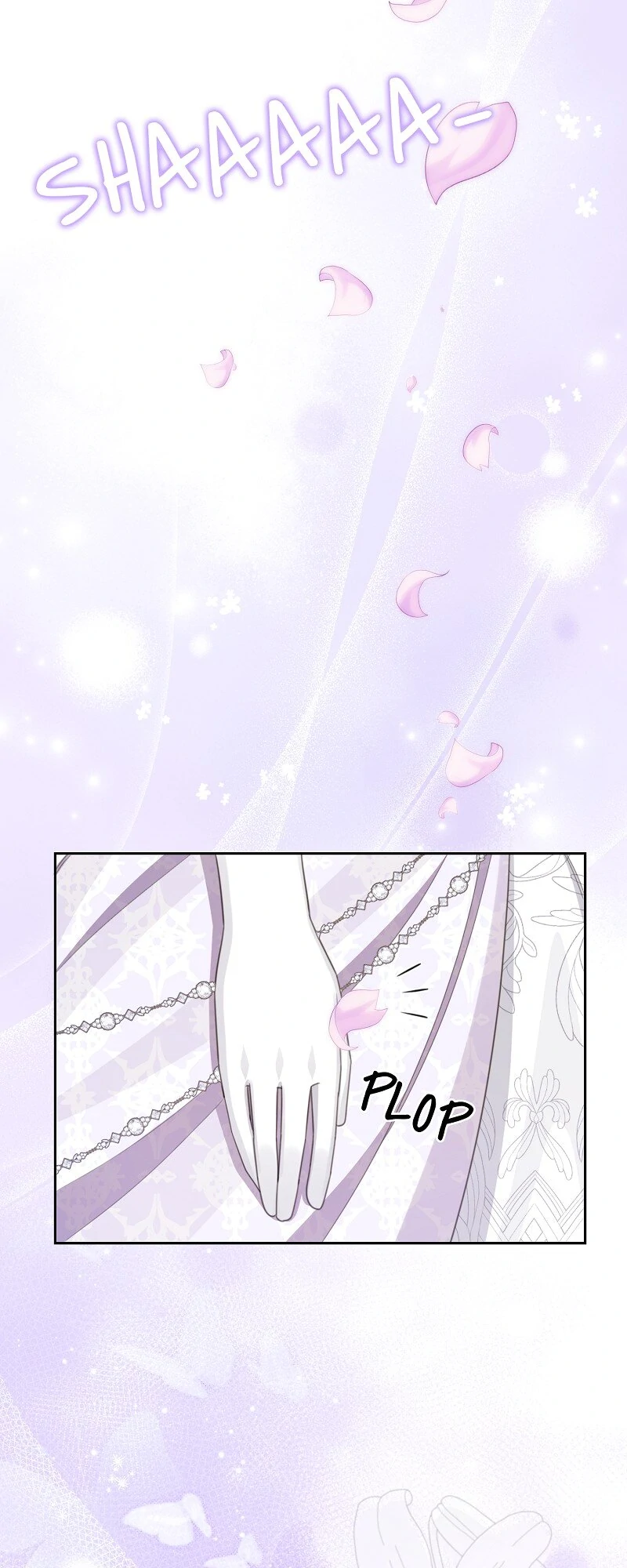 When Cinderella's Magic Fades Away Chapter 56 - page 35