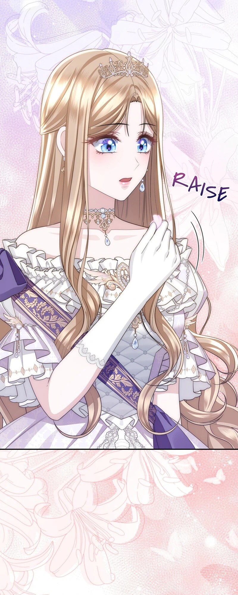 When Cinderella's Magic Fades Away Chapter 56 - page 36