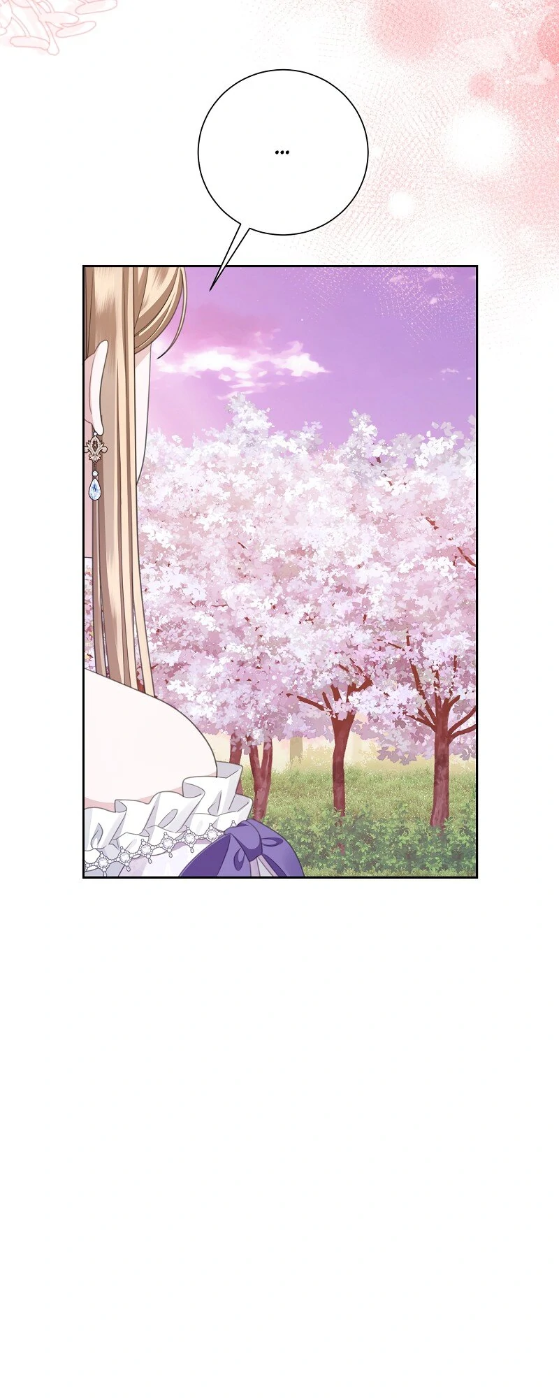 When Cinderella's Magic Fades Away Chapter 56 - page 37