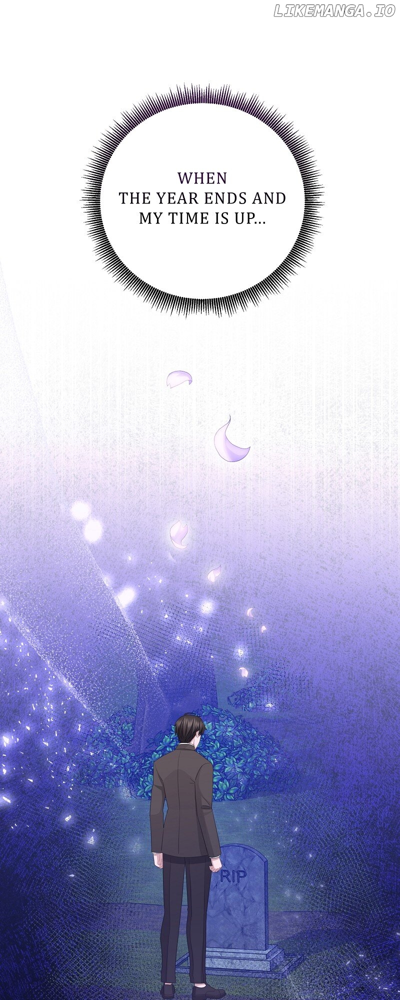 When Cinderella's Magic Fades Away Chapter 56 - page 38
