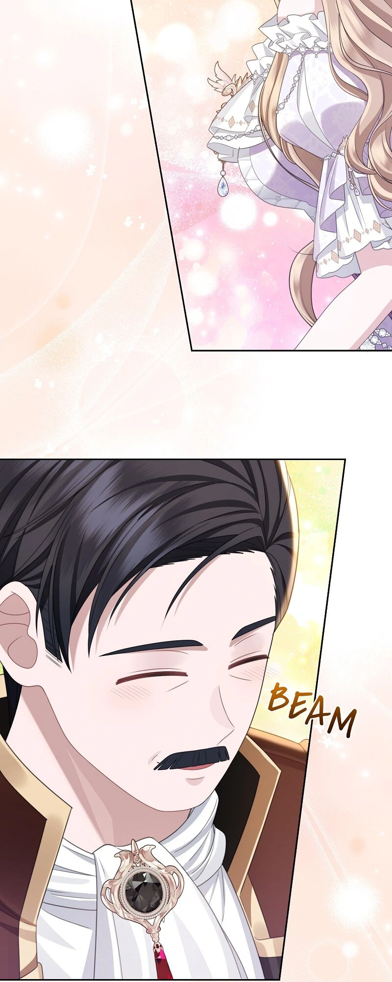 When Cinderella's Magic Fades Away Chapter 56 - page 3