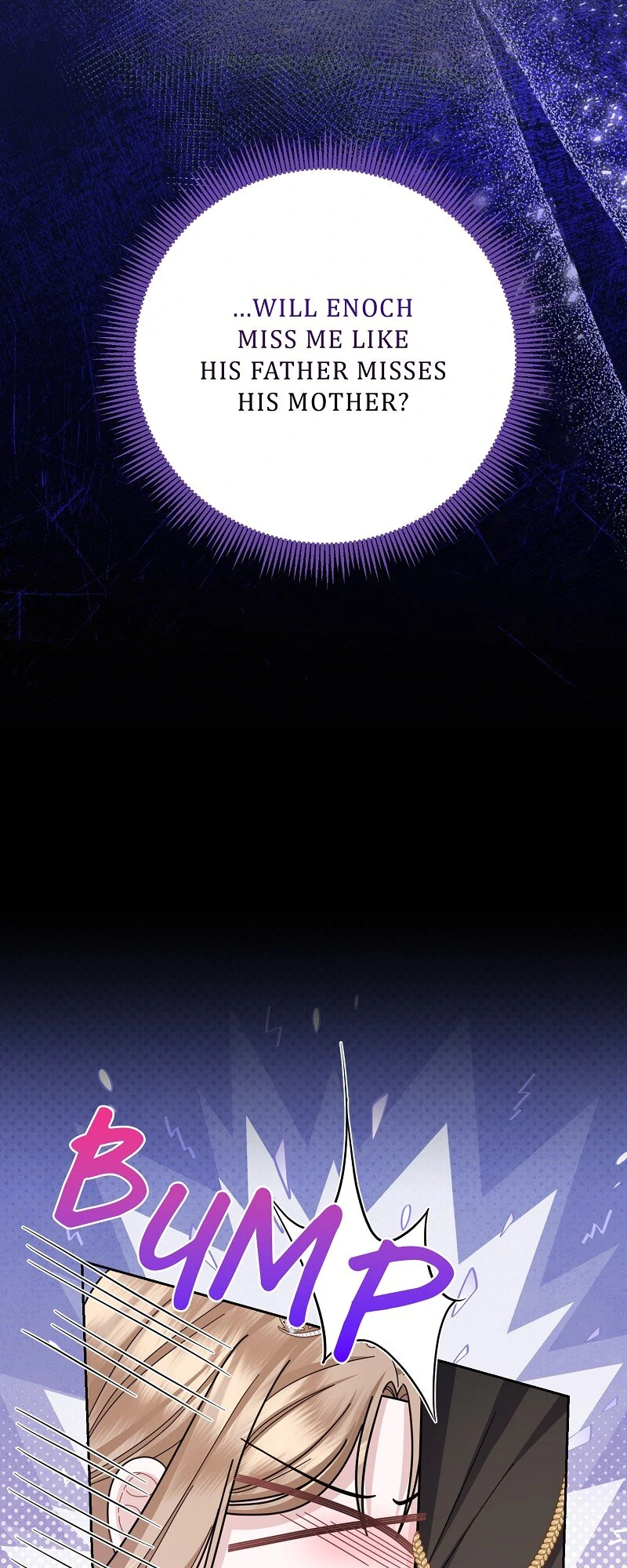 When Cinderella's Magic Fades Away Chapter 56 - page 39