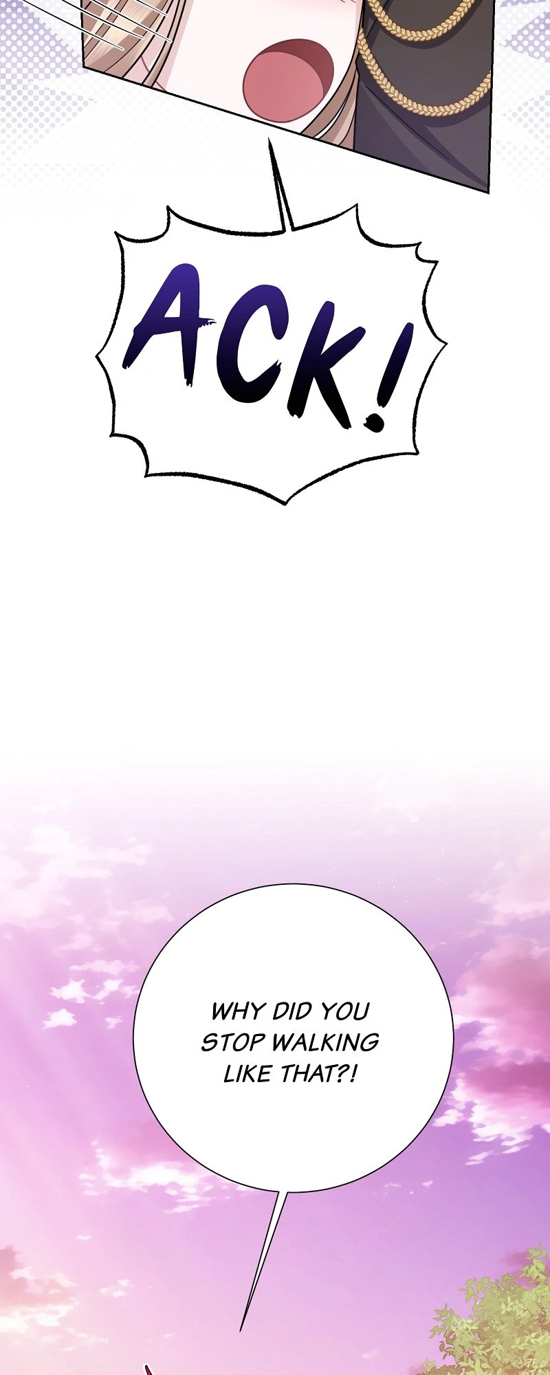 When Cinderella's Magic Fades Away Chapter 56 - page 40