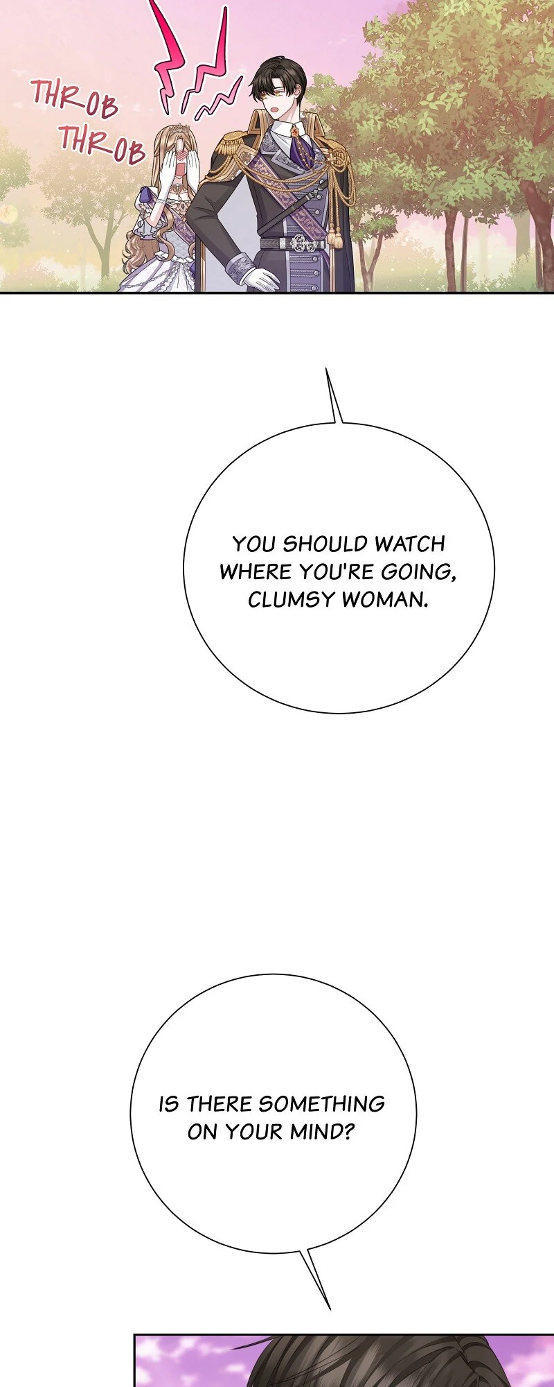 When Cinderella's Magic Fades Away Chapter 56 - page 41