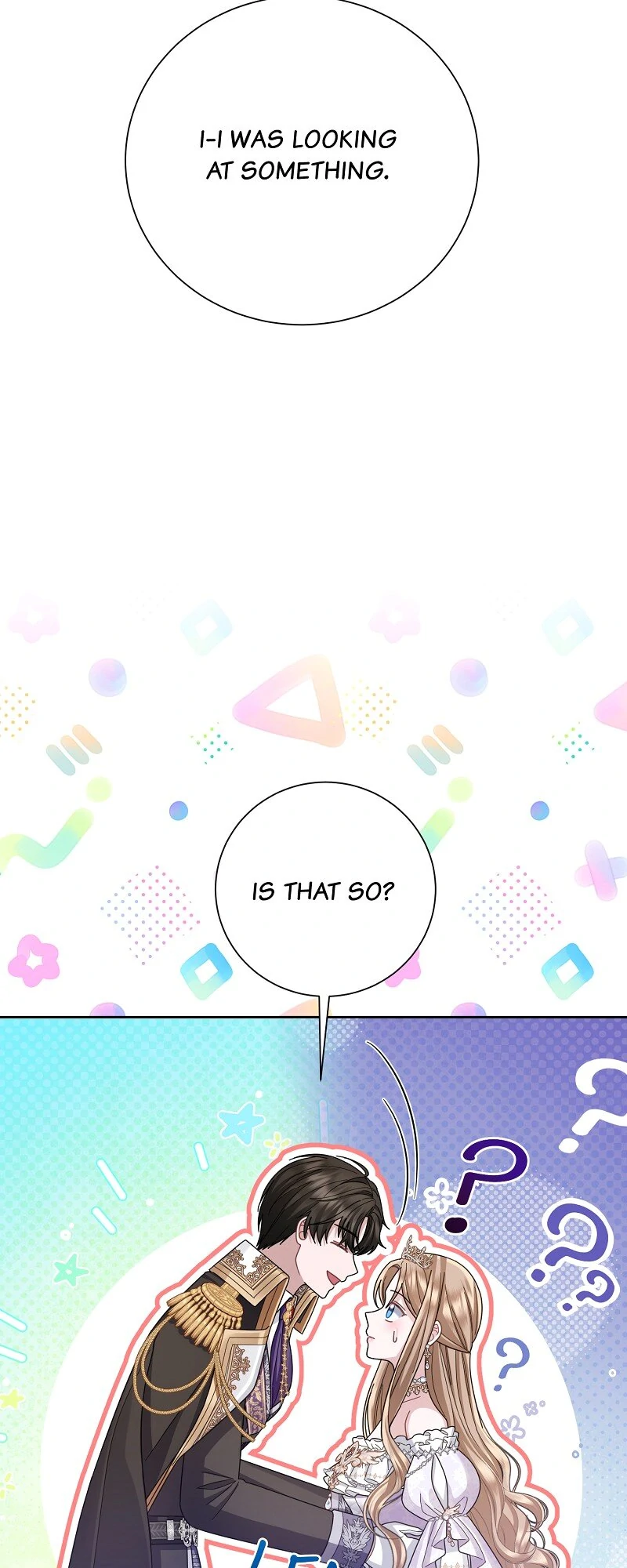 When Cinderella's Magic Fades Away Chapter 56 - page 43