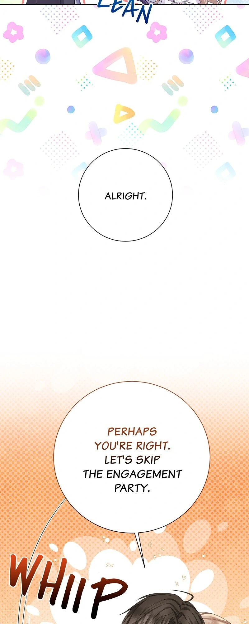 When Cinderella's Magic Fades Away Chapter 56 - page 44