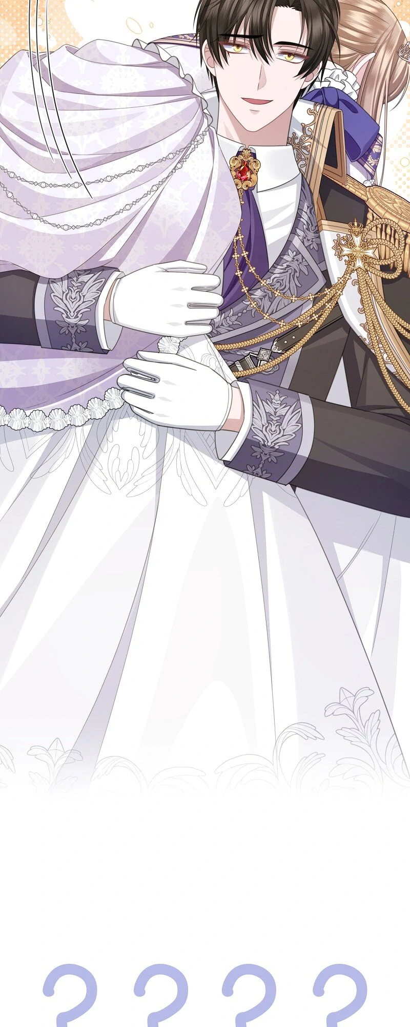 When Cinderella's Magic Fades Away Chapter 56 - page 45