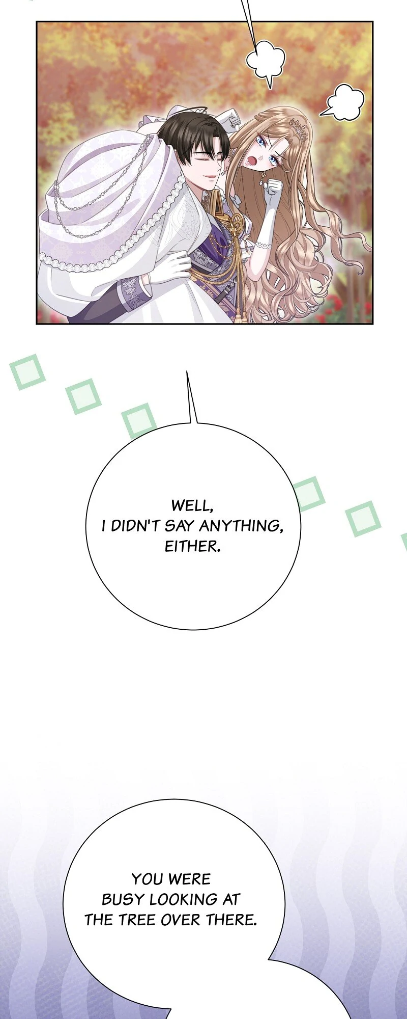 When Cinderella's Magic Fades Away Chapter 56 - page 48